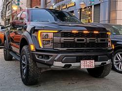 فورد F-150 رابتور